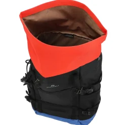 Paratrooper Reborn - Rolltop Rucksack 14