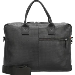 Paris - Aktentasche 14" 40 cm (black)