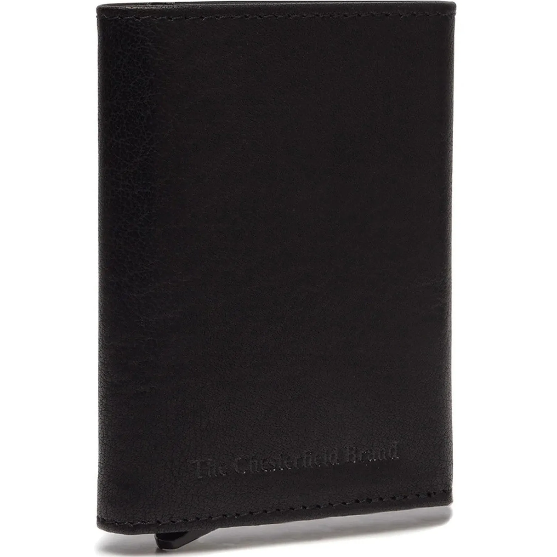 Paris - Kreditkartenetui 6cc 10 cm RFID (black)