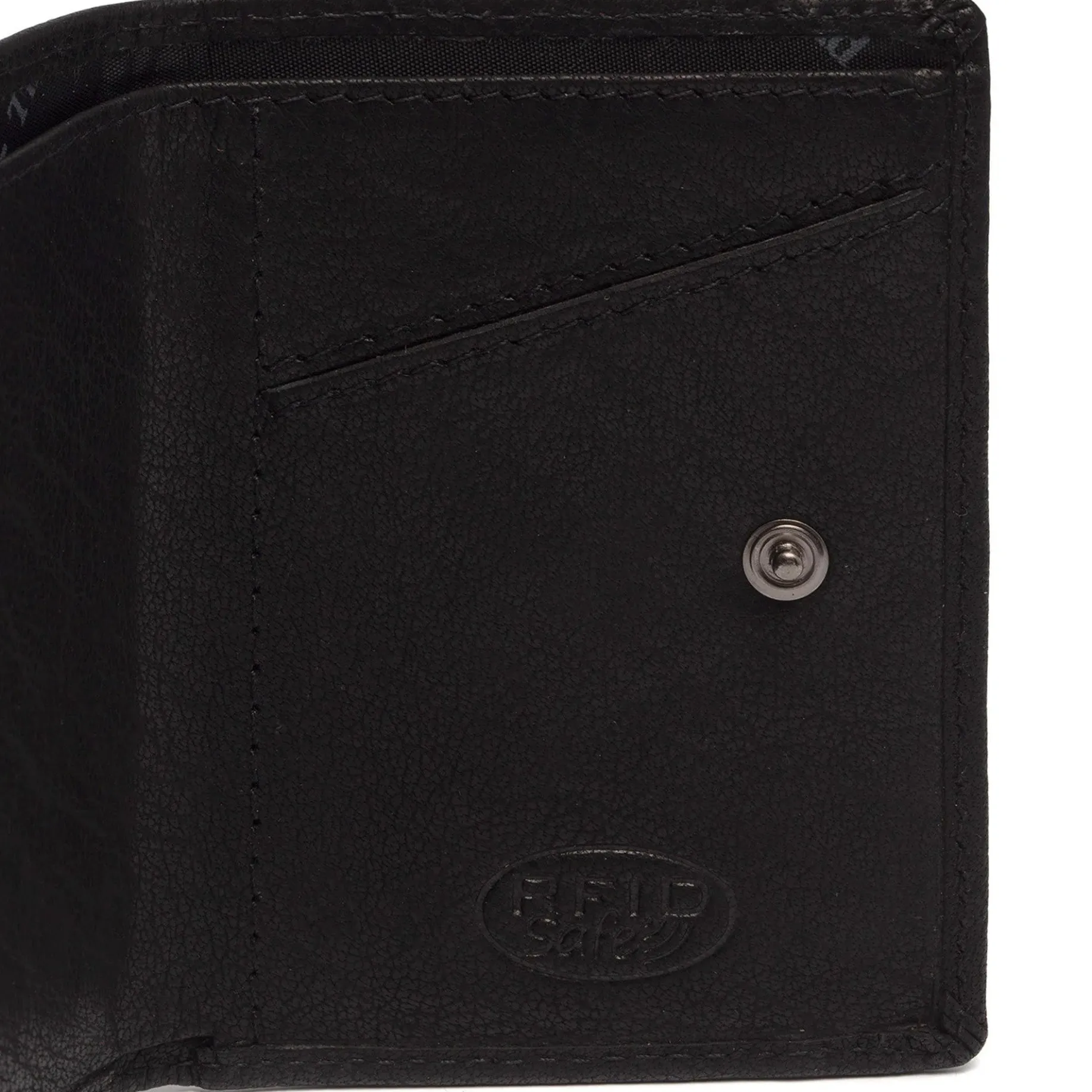 Paris - Kreditkartenetui 6cc 10 cm RFID (black)