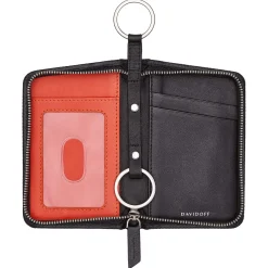 Paris - Kreditkartenetui 2cc 11.8 cm (black)
