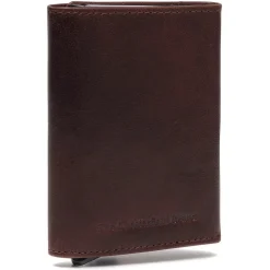 Paris - Kreditkartenetui 6cc 10 cm RFID (brown)