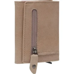 Paris - Kreditkartenetui 6cc 10 cm RFID (off white)