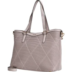Paris - Shopper 32 cm (rose)