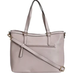 Paris - Shopper 32 cm (rose)