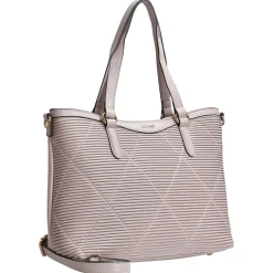 Paris - Shopper 32 cm (rose)