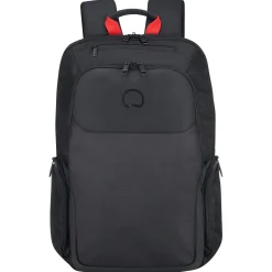 Parvis Plus - Rucksack 15.6" 44 cm (schwarz)