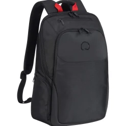 Parvis Plus - Rucksack 15.6" 44 cm (schwarz)