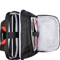 Parvis Plus - Rucksack 15.6