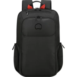 Parvis Plus - Rucksack 13.3" 39 cm (schwarz)