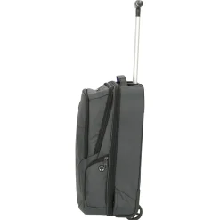 Parvis Plus WPS Business - 2-Rollen - Rucksacktrolley 17.3