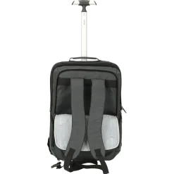 Parvis Plus WPS Business - 2-Rollen - Rucksacktrolley 17.3
