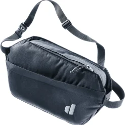 Passway 4+1 - Gürteltasche 36 cm (schwarz)