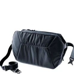 Passway 4+1 - Gürteltasche 36 cm (schwarz)