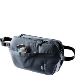 Passway 4+1 - Gürteltasche 36 cm (schwarz)
