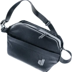 Passway 2 - Umhängetasche 28 cm (black)