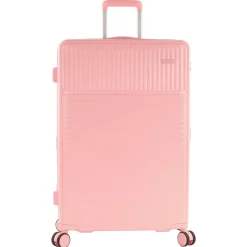 Pastel - 4-Rollen-Trolley L 76 cm erw. (blush)