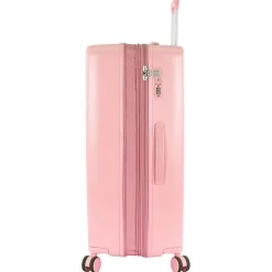 Pastel - 4-Rollen-Trolley L 76 cm erw. (blush)