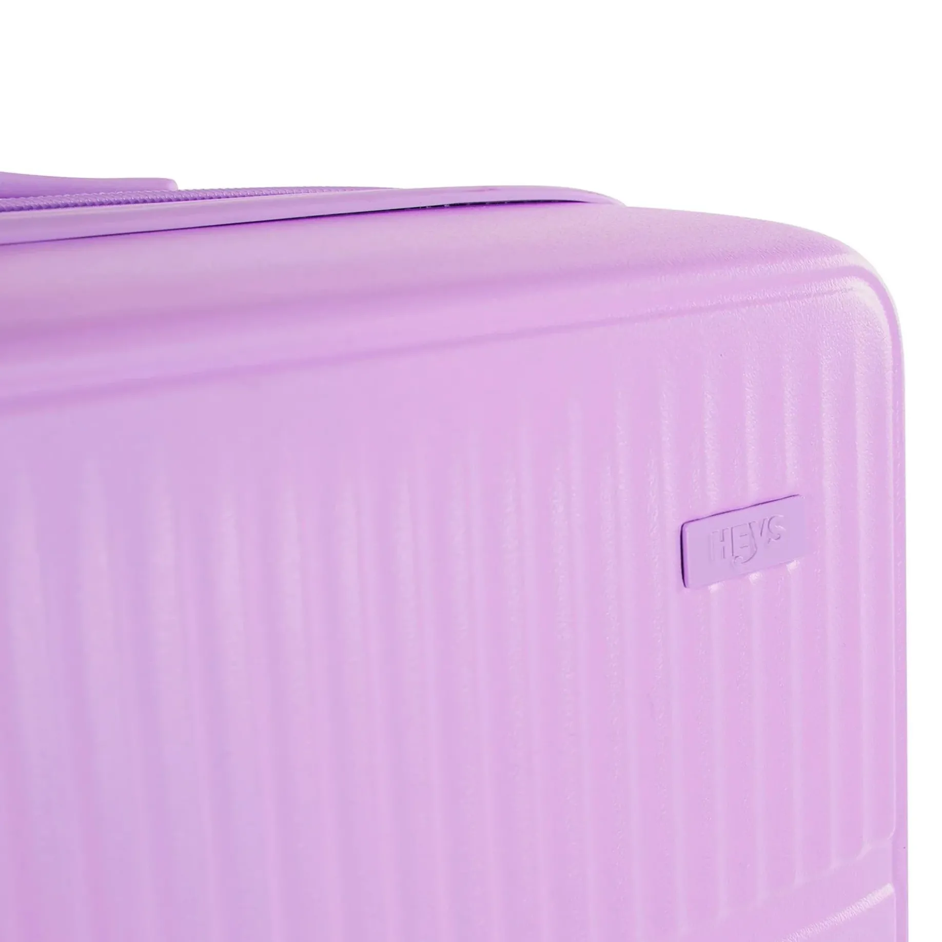 Pastel - 4-Rollen-Trolley L 76 cm erw. (lavender)