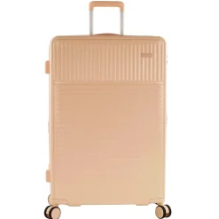 Pastel - 4-Rollen-Trolley L 76 cm erw. (nude)