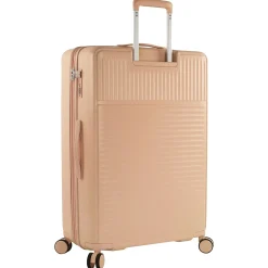 Pastel - 4-Rollen-Trolley L 76 cm erw. (nude)