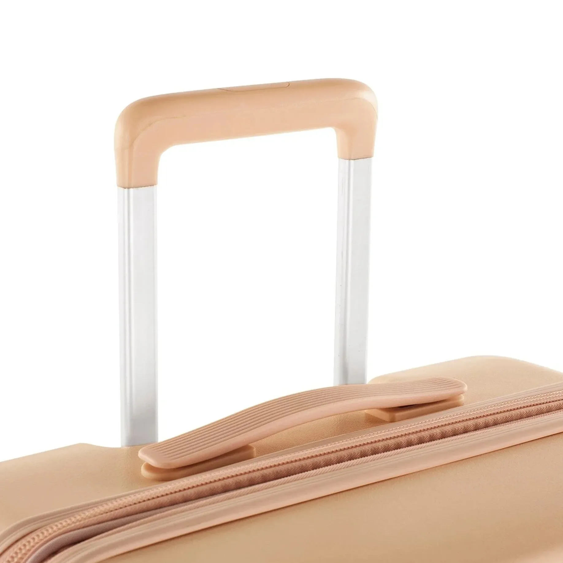 Pastel - 4-Rollen-Trolley L 76 cm erw. (nude)