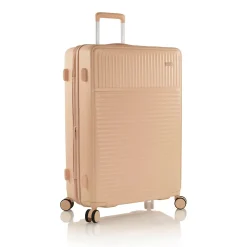 Pastel - 4-Rollen-Trolley Set 3tlg. erw. (nude)