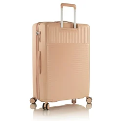 Pastel - 4-Rollen-Trolley Set 3tlg. erw. (nude)
