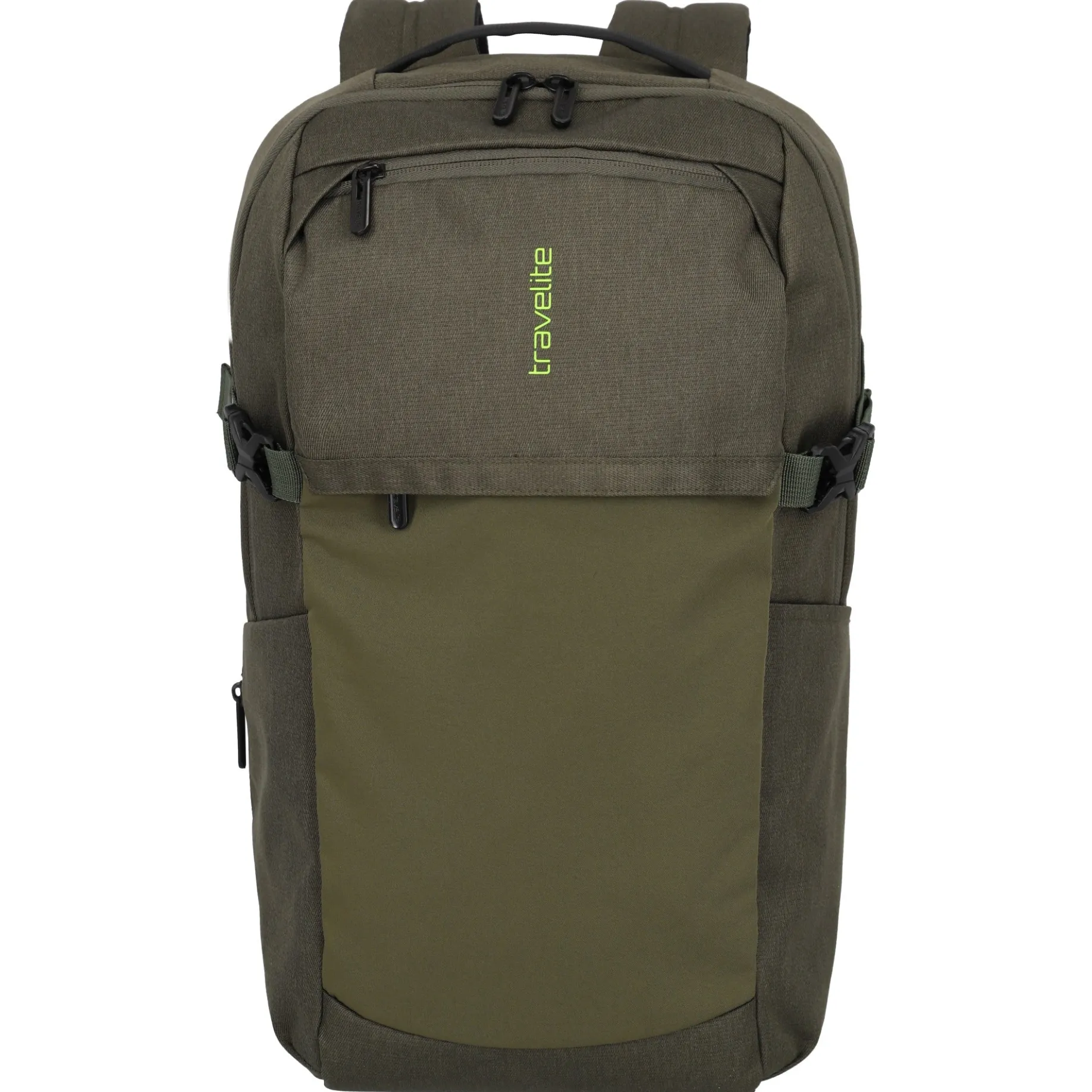 Pathway Allrounder - Rucksack 15.4" 48 cm (oliv)