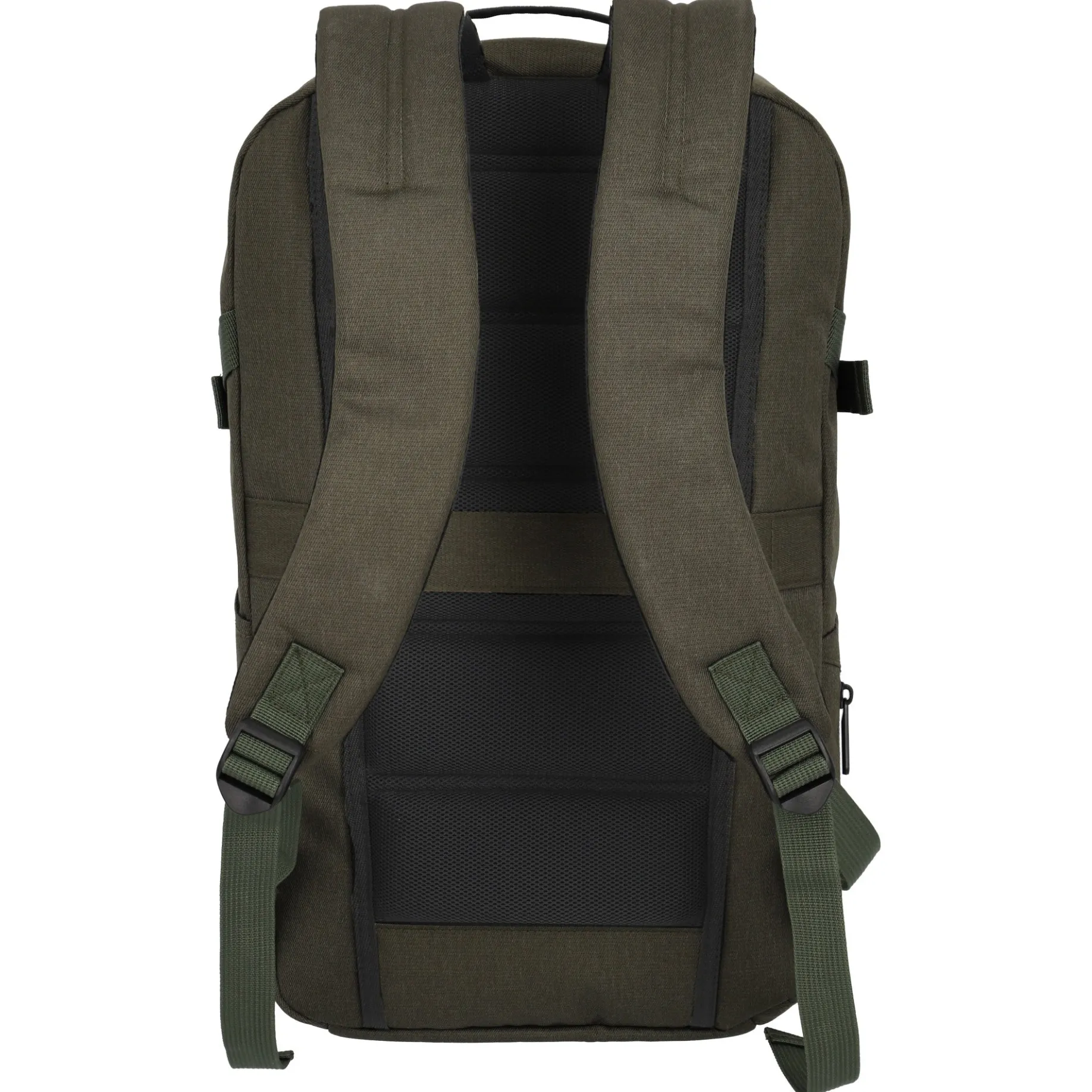Pathway Allrounder - Rucksack 15.4" 48 cm (oliv)