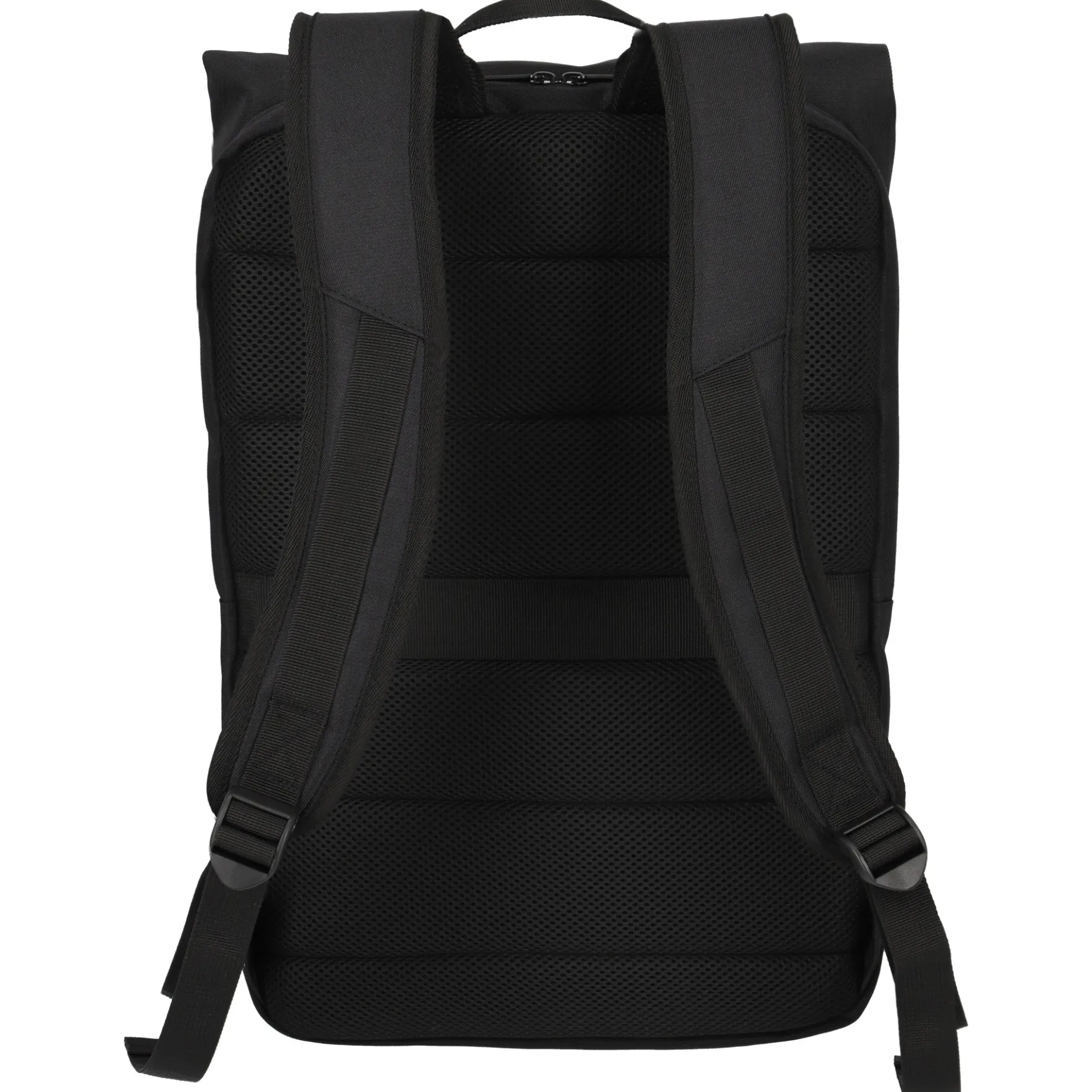 Pathway Fold - Rucksack 15.4" 48 cm (black)