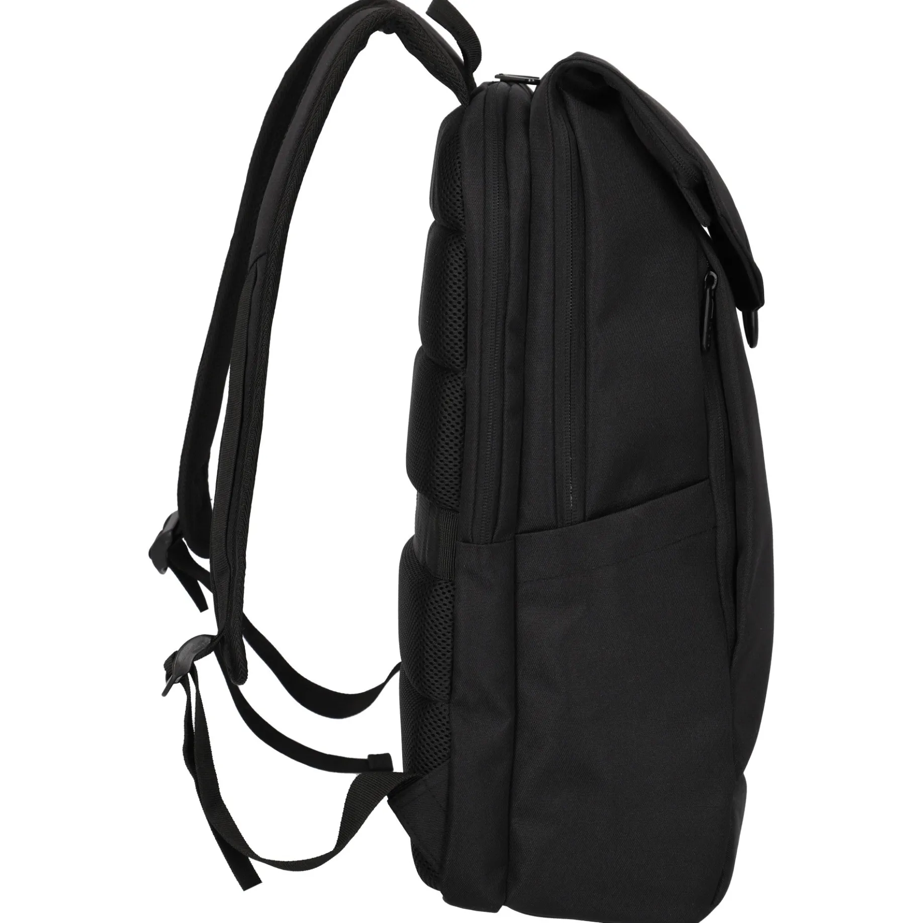 Pathway Fold - Rucksack 15.4" 48 cm (black)