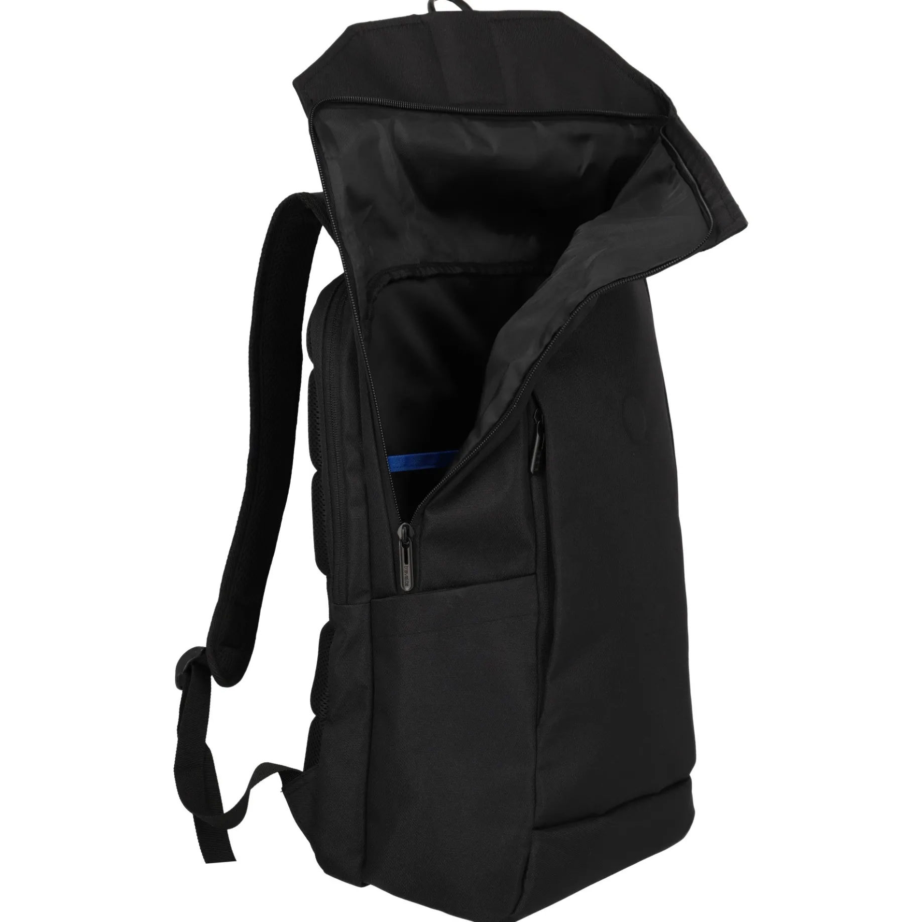 Pathway Fold - Rucksack 15.4" 48 cm (black)