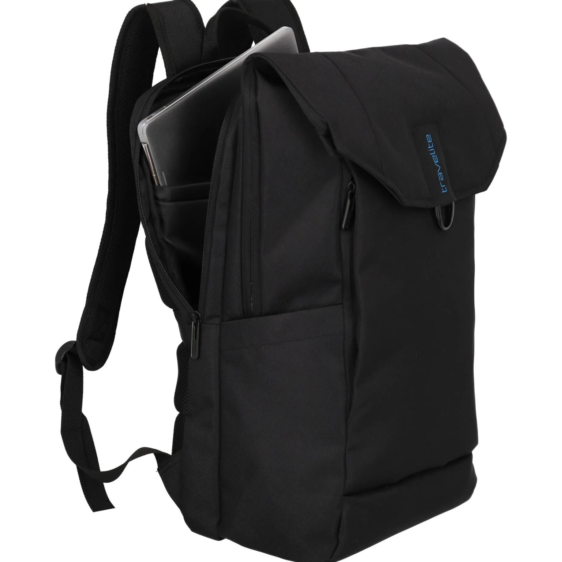 Pathway Fold - Rucksack 15.4" 48 cm (black)