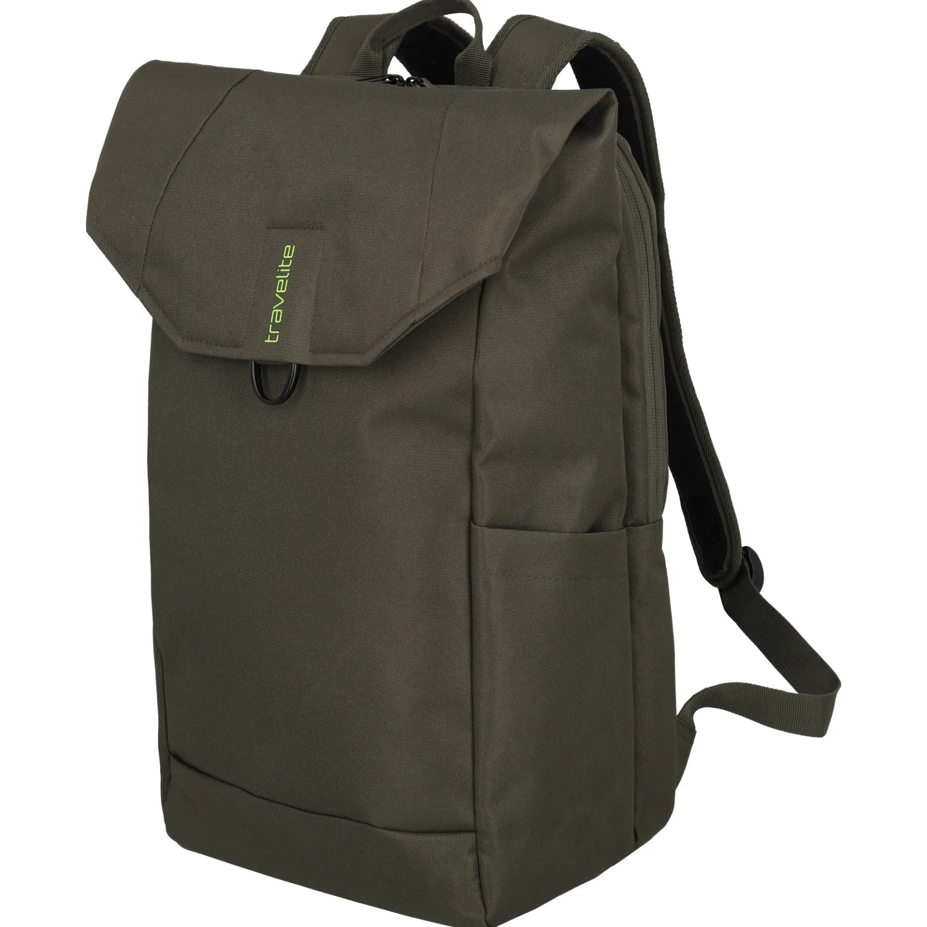 Pathway Fold - Rucksack 15.4" 48 cm (oliv)