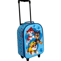 Paw Patrol - 2-Rollen-Kindertrolley 38 cm (Paw Patrol)