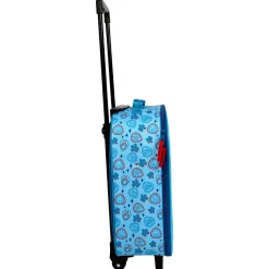 Paw Patrol - 2-Rollen-Kindertrolley 38 cm (Paw Patrol)