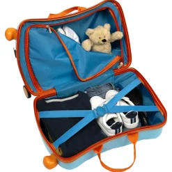 Paw Patrol Ride-On - 4-Rollen-Kindertrolley 47.5 cm (Paw Patrol)