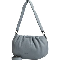 Pearl - Schultertasche 32 cm (skyway)