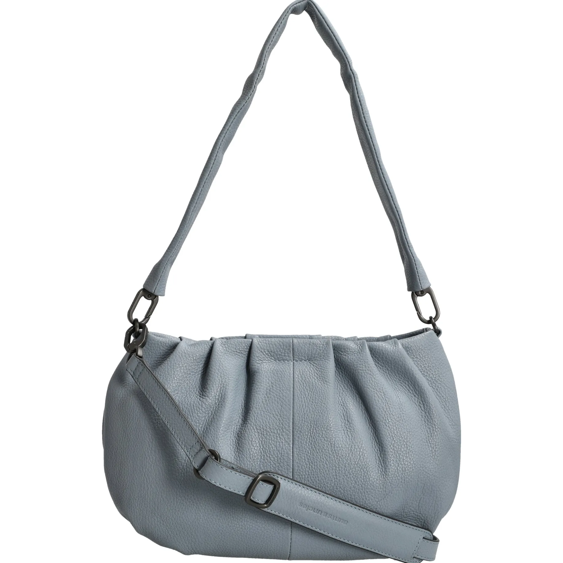 Pearl - Schultertasche 32 cm (skyway)