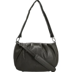 Pearl - Schultertasche 32 cm (ivy green)
