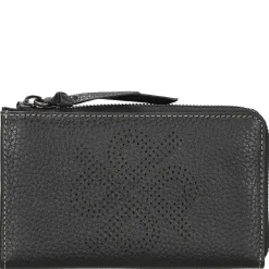 Peephole 1 - Geldbörse 16 cm (schwarz)