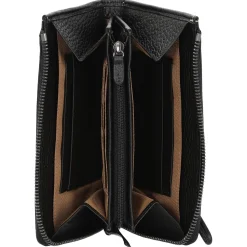 Peephole 1 - Geldbörse 16 cm (schwarz)
