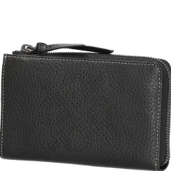 Peephole 1 - Geldbörse 16 cm (schwarz)