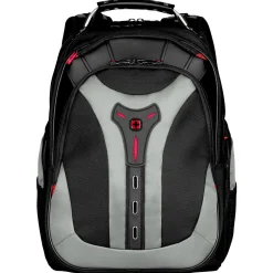 Pegasus Comfortable 17" - Rucksack 47 cm (black)