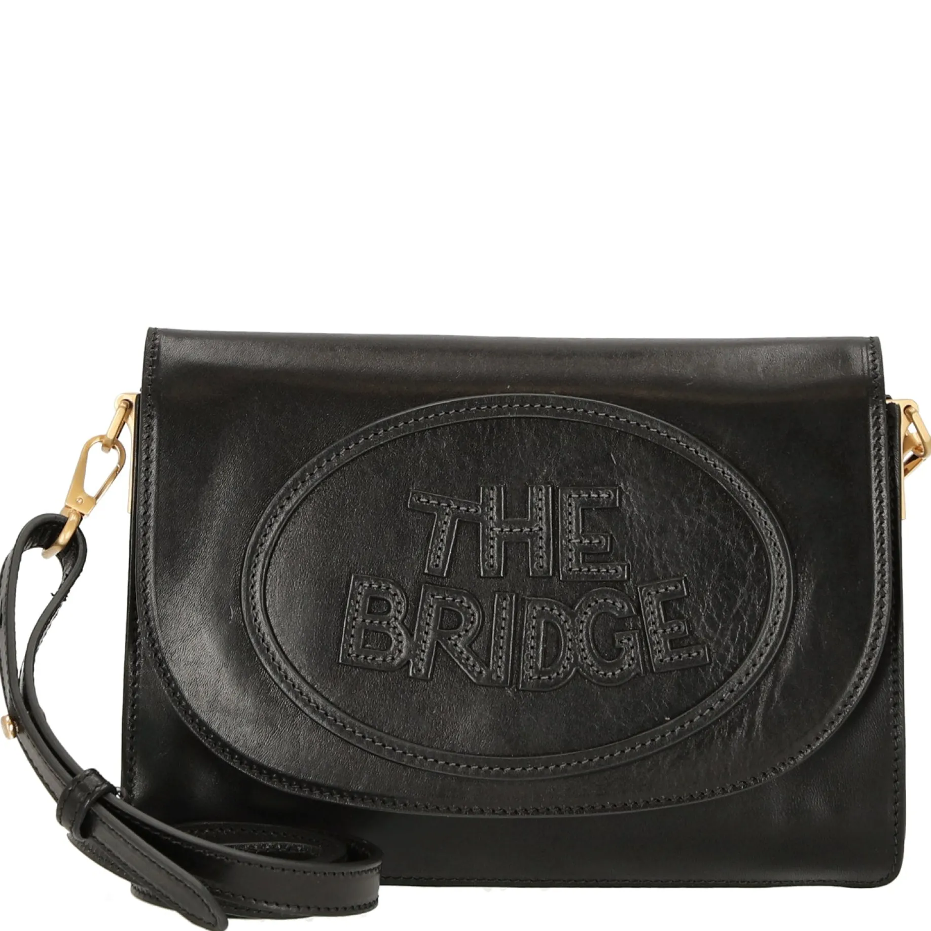 Penelope - Umhängetasche 26 cm (black)