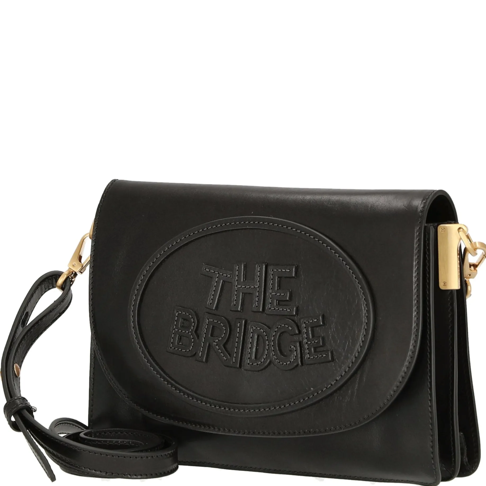 Penelope - Umhängetasche 26 cm (black)