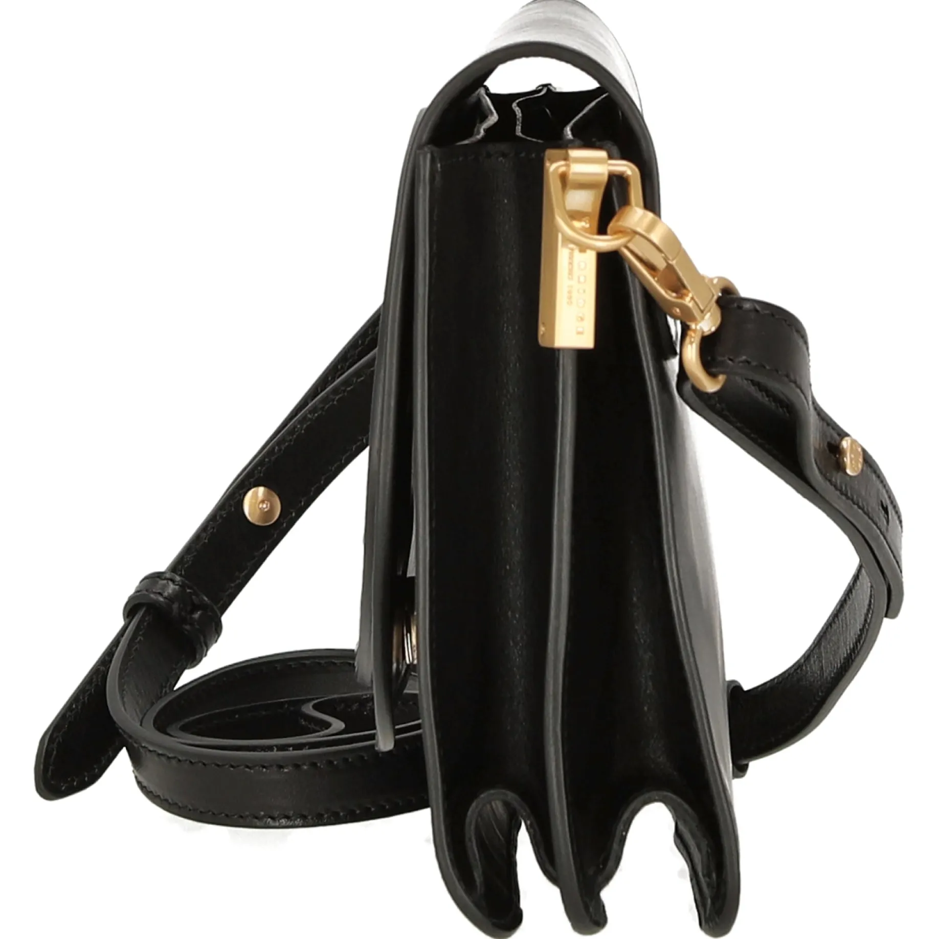 Penelope - Umhängetasche 26 cm (black)