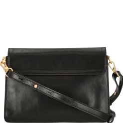 Penelope - Umhängetasche 26 cm (black)