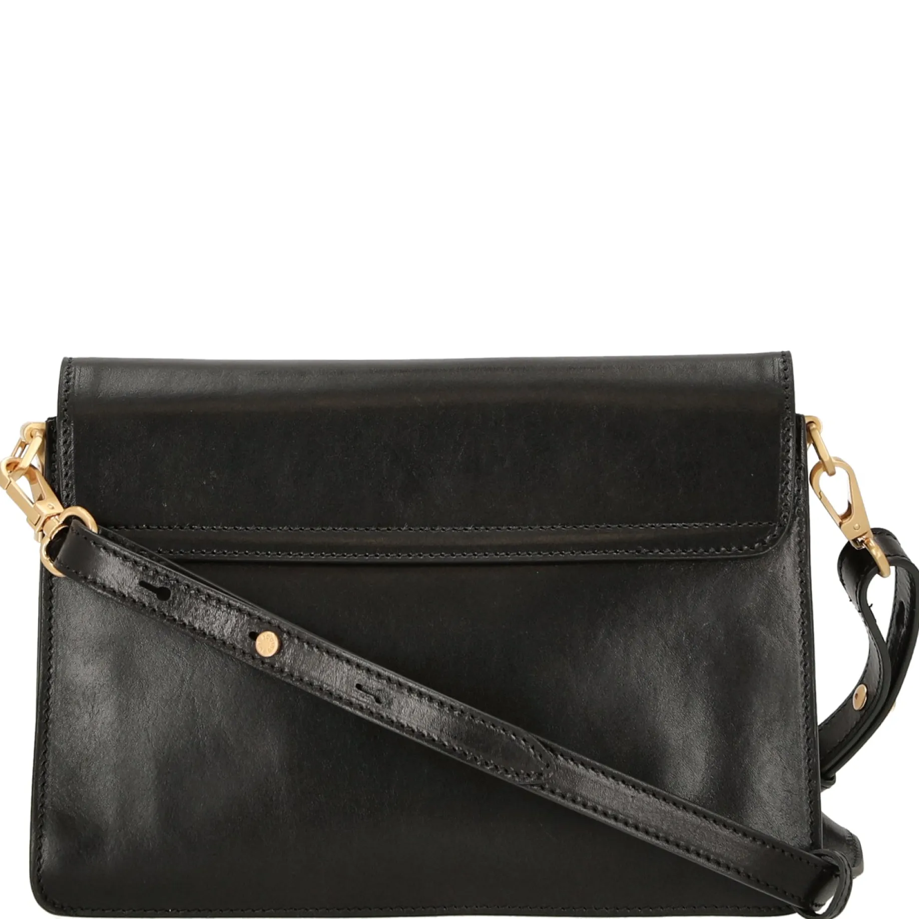 Penelope - Umhängetasche 26 cm (black)